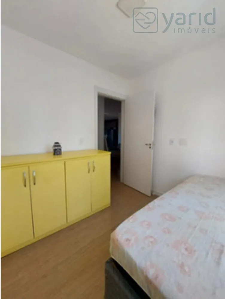 Apartamento, 3 quartos, 64 m² - Foto 4