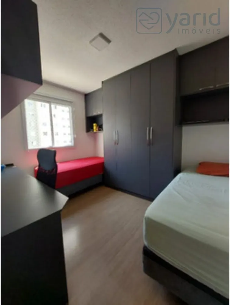 Apartamento, 3 quartos, 64 m² - Foto 3