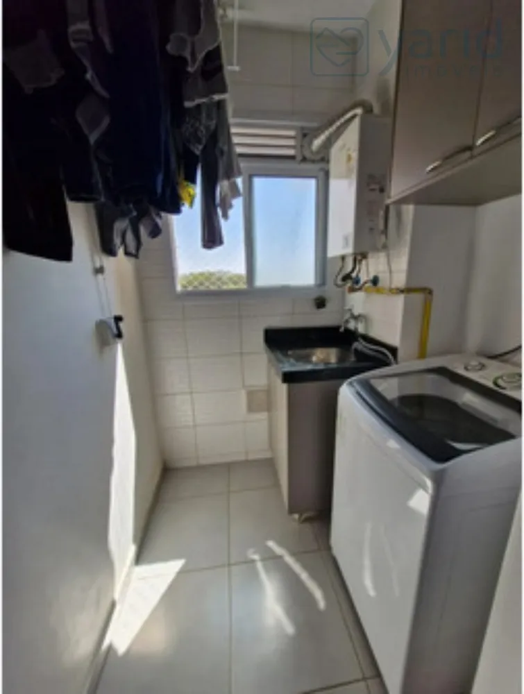 Apartamento, 3 quartos, 64 m² - Foto 8