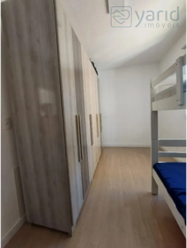 Apartamento, 3 quartos, 64 m² - Foto 5