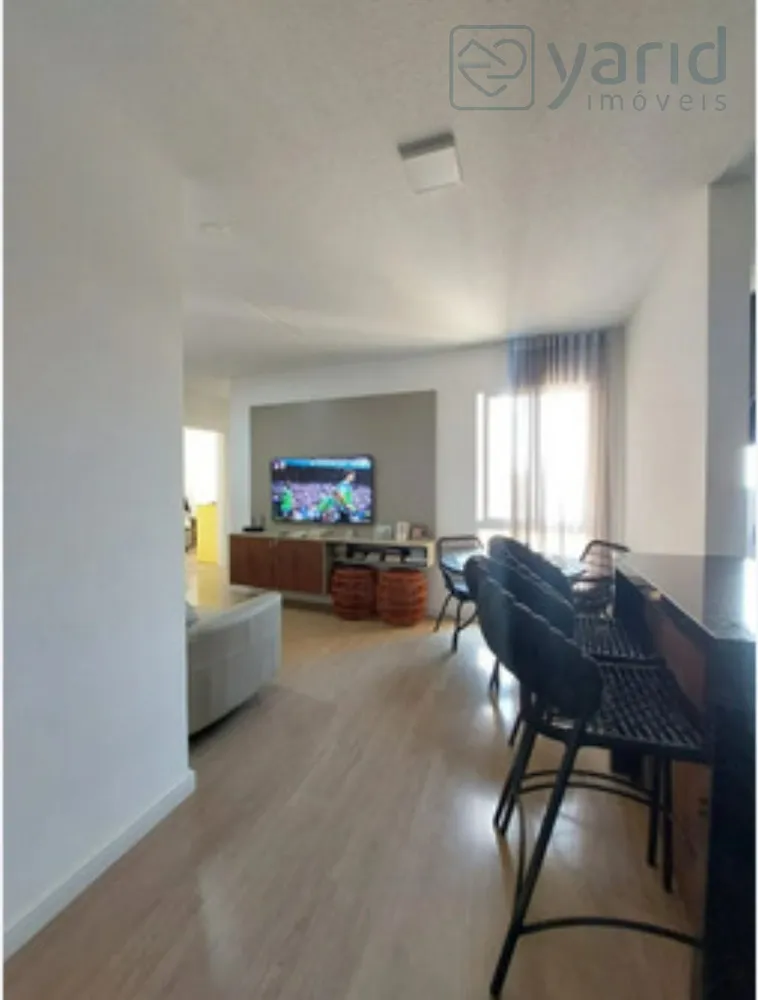 Apartamento, 3 quartos, 64 m² - Foto 2