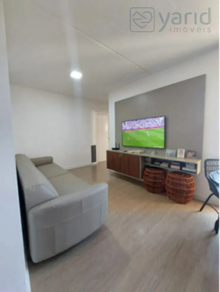 Apartamento, 3 quartos, 64 m² - Foto 1