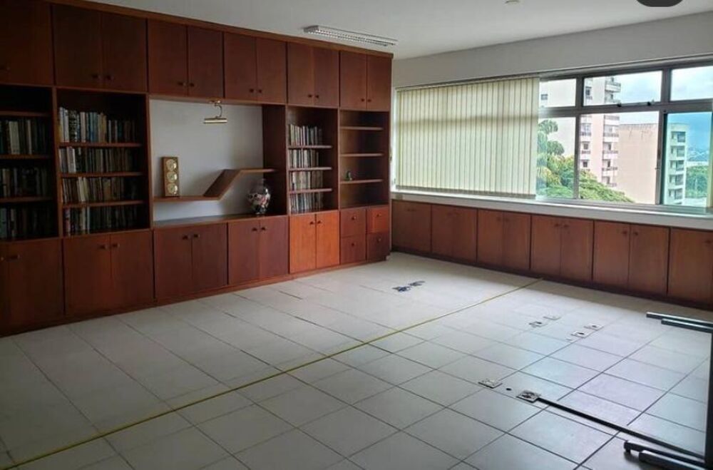 Sala-Conjunto, 85 m² - Foto 1