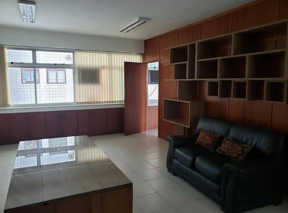 Sala-Conjunto, 85 m² - Foto 2