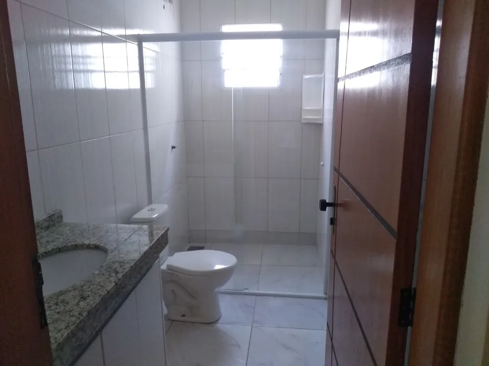 Casa, 3 quartos - Foto 10