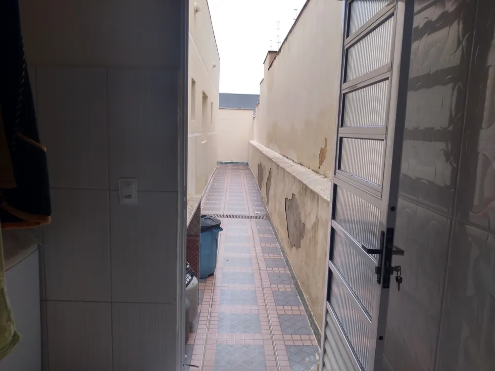 Casa, 3 quartos - Foto 11