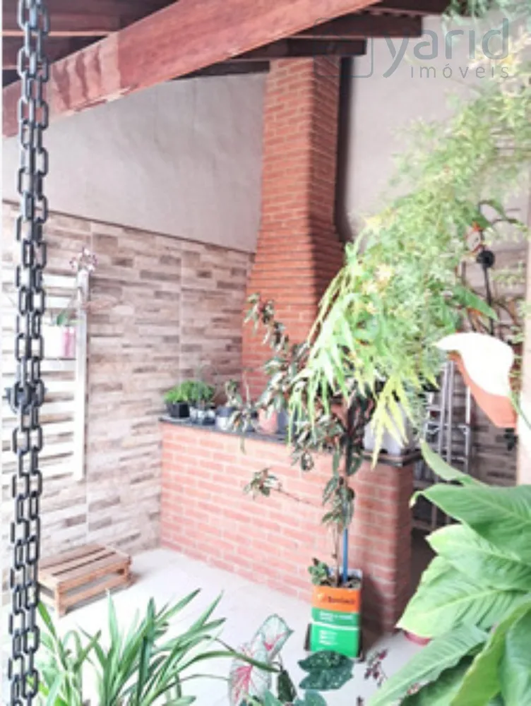Casa, 2 quartos, 125 m² - Foto 2