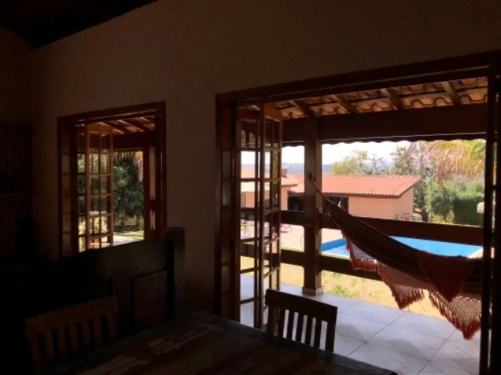 Casa, 5 quartos - Foto 12