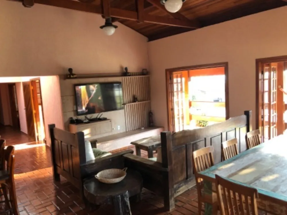 Casa, 5 quartos - Foto 4