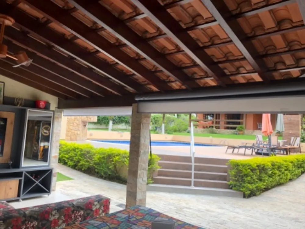Casa, 5 quartos - Foto 3