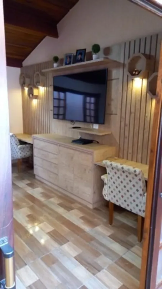 Casa, 5 quartos - Foto 6