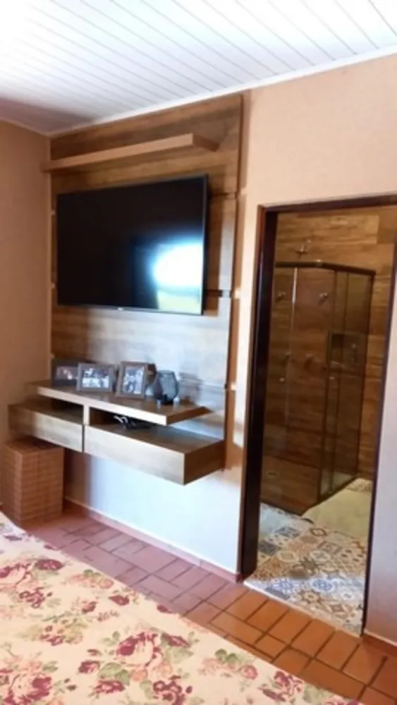 Casa, 5 quartos - Foto 8