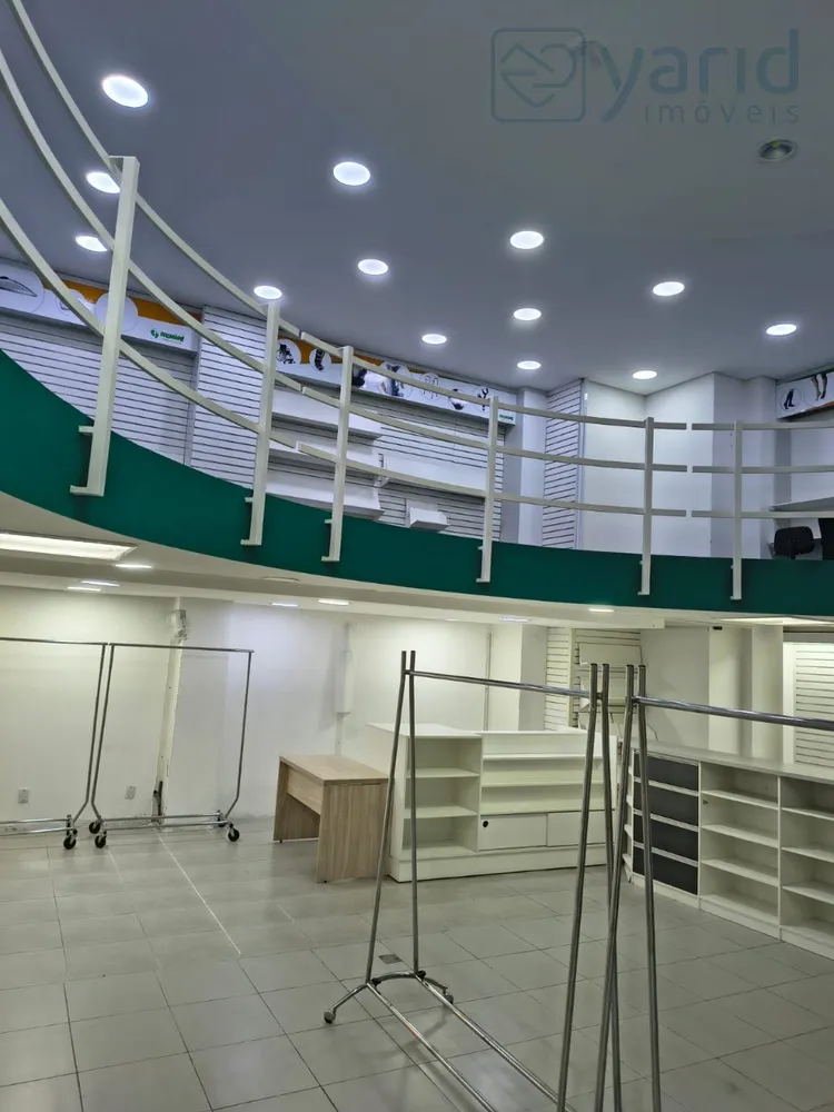 Loja-Salão, 96 m² - Foto 6