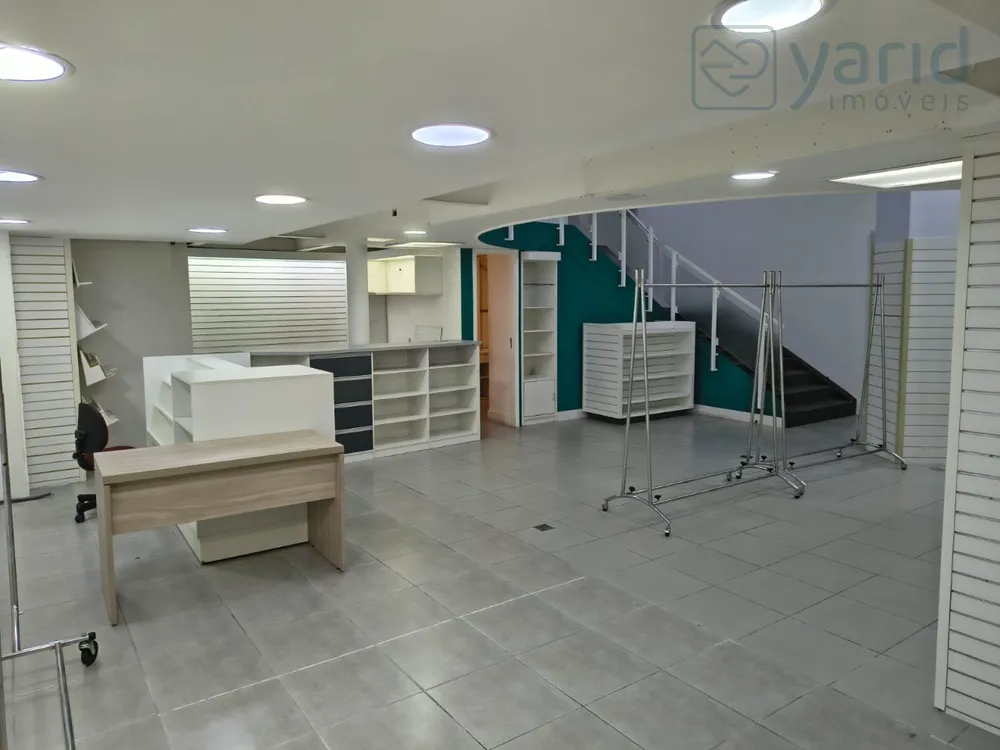 Loja-Salão, 96 m² - Foto 2
