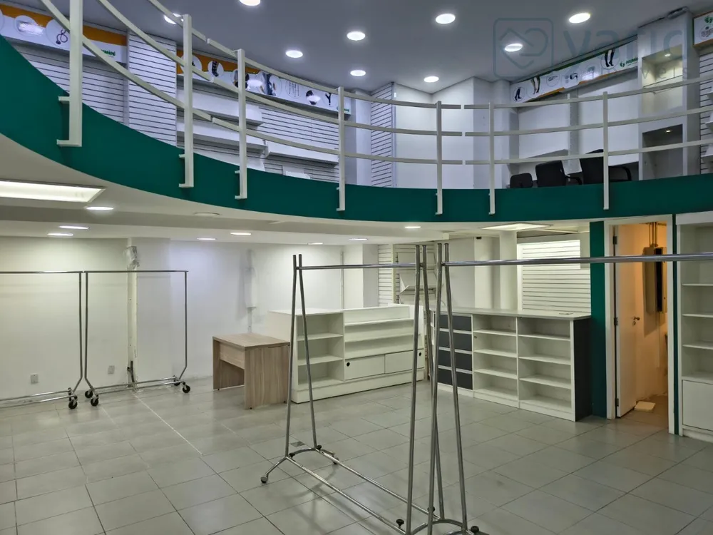 Loja-Salão, 96 m² - Foto 3