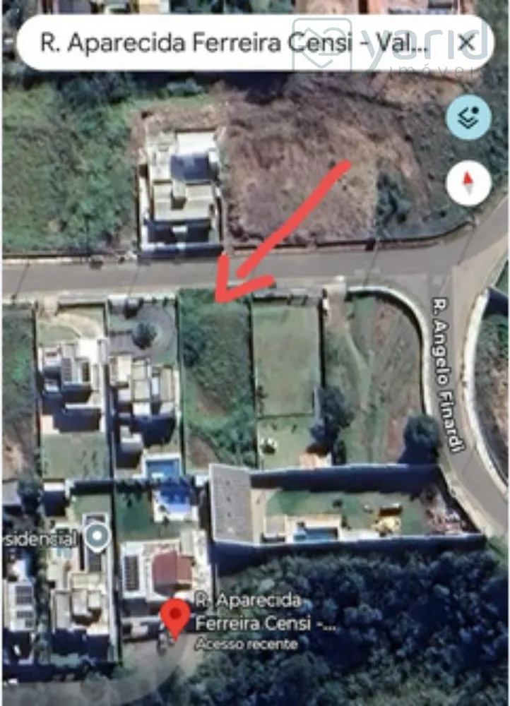 Terreno, 1000 m² - Foto 1