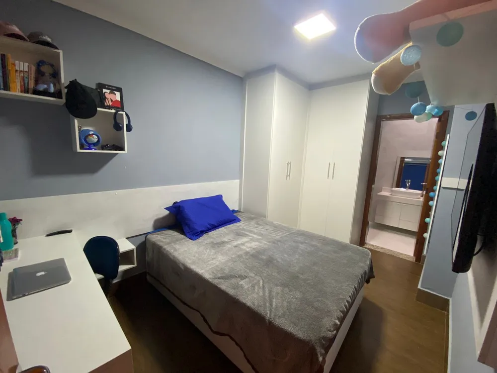 Casa, 4 quartos - Foto 6