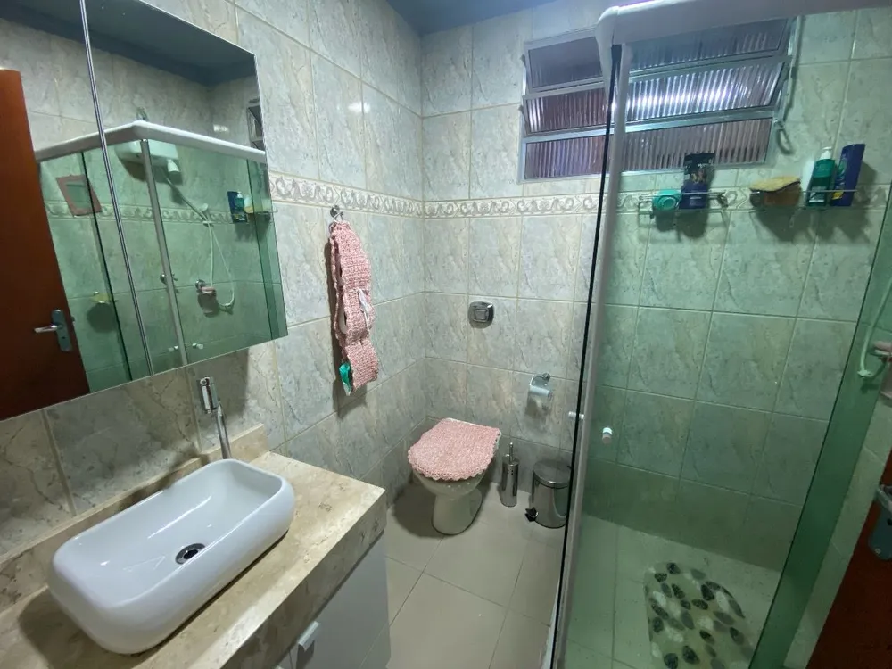 Casa, 4 quartos - Foto 10