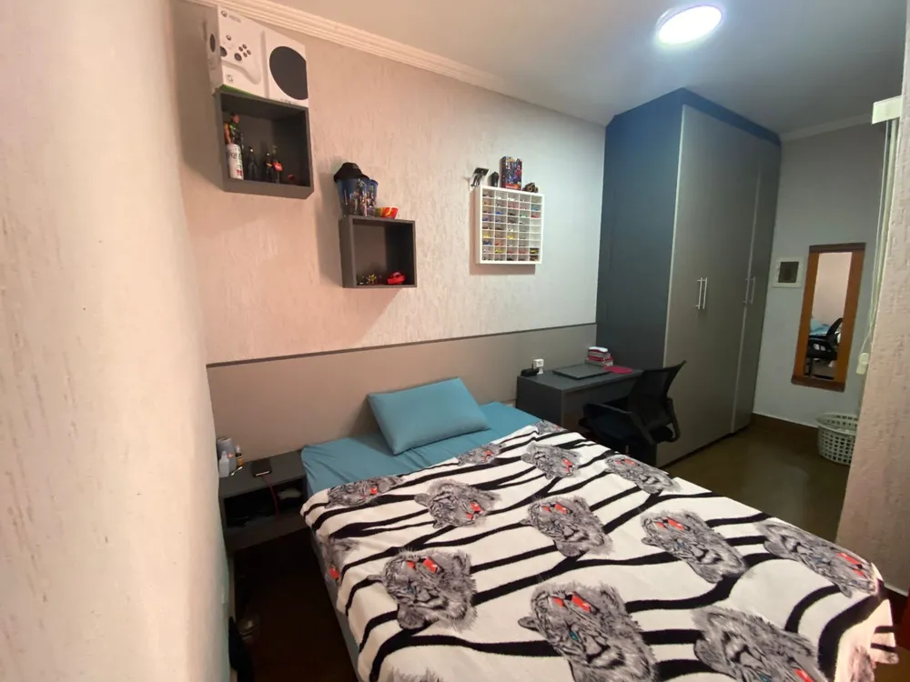 Casa, 4 quartos - Foto 9