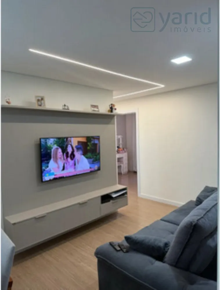 Apartamento, 3 quartos, 64 m² - Foto 1