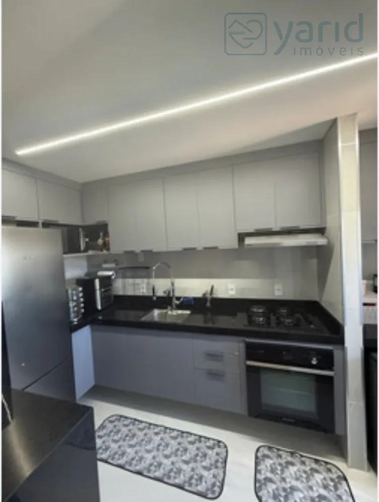 Apartamento, 3 quartos, 64 m² - Foto 6
