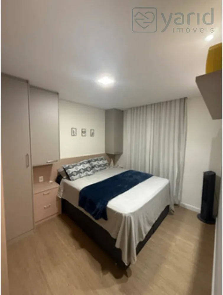 Apartamento, 3 quartos, 64 m² - Foto 9