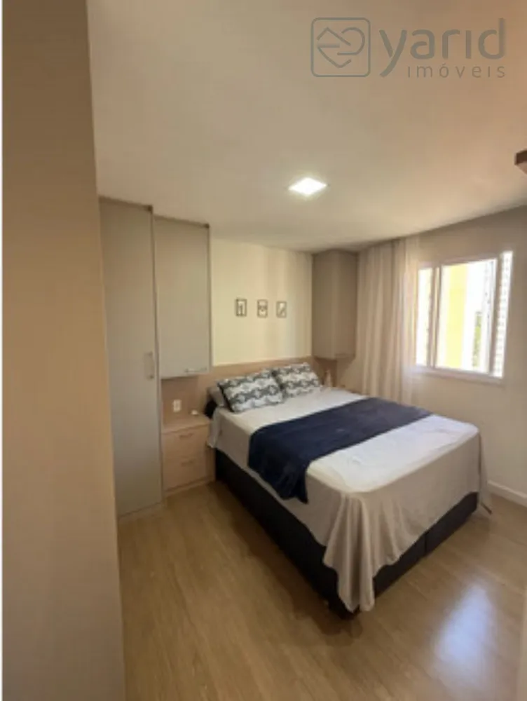 Apartamento, 3 quartos, 64 m² - Foto 13