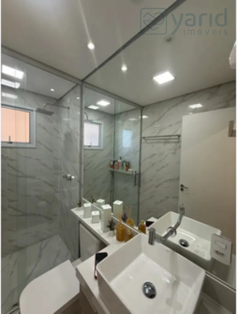 Apartamento, 3 quartos, 64 m² - Foto 10