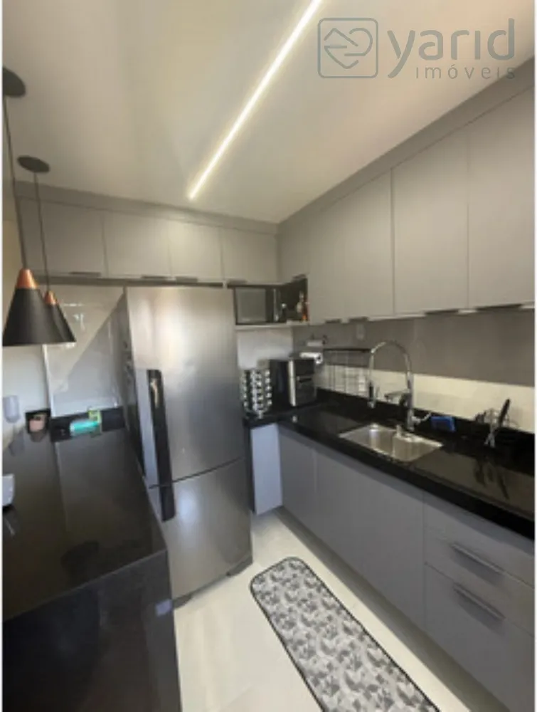 Apartamento, 3 quartos, 64 m² - Foto 2