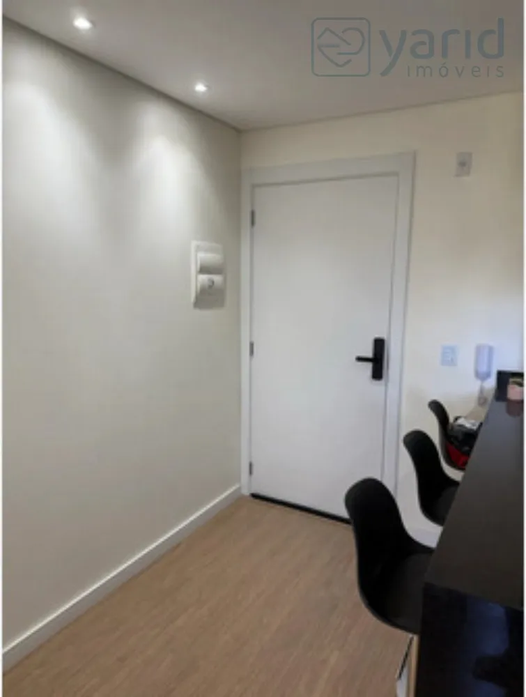 Apartamento, 3 quartos, 64 m² - Foto 3