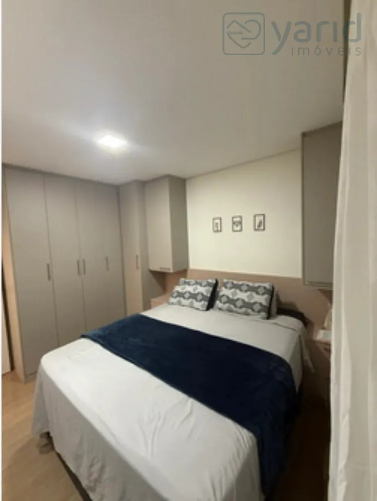 Apartamento, 3 quartos, 64 m² - Foto 11