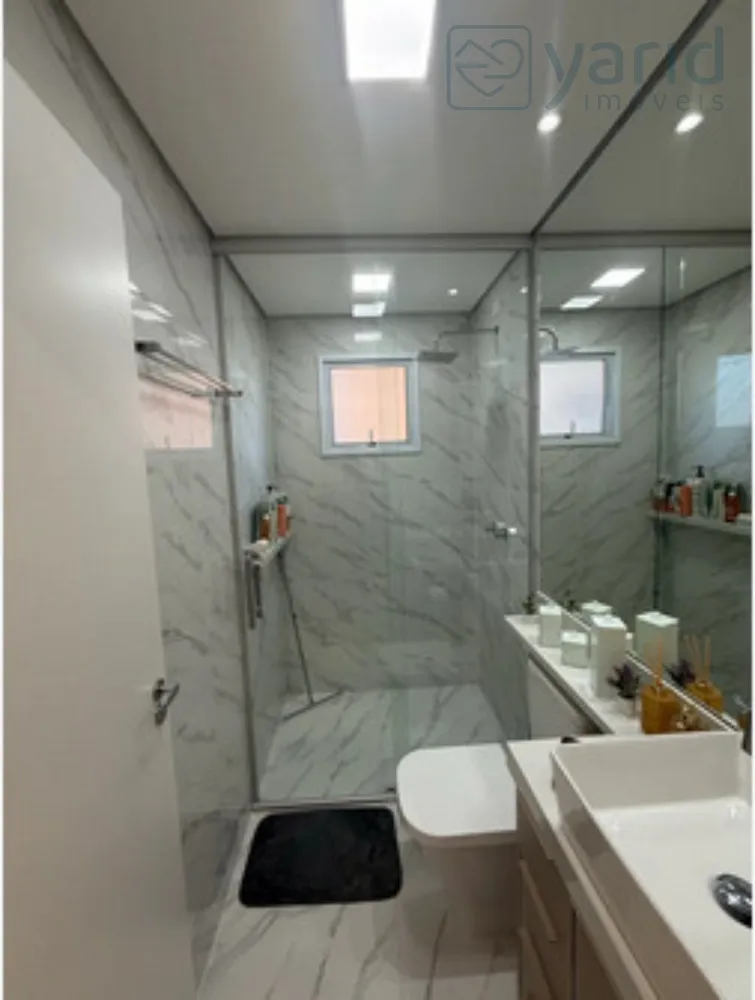 Apartamento, 3 quartos, 64 m² - Foto 8