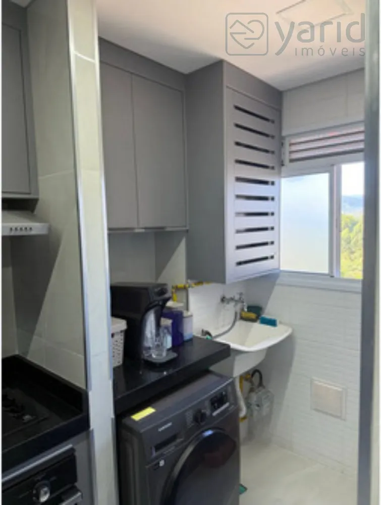 Apartamento, 3 quartos, 64 m² - Foto 5
