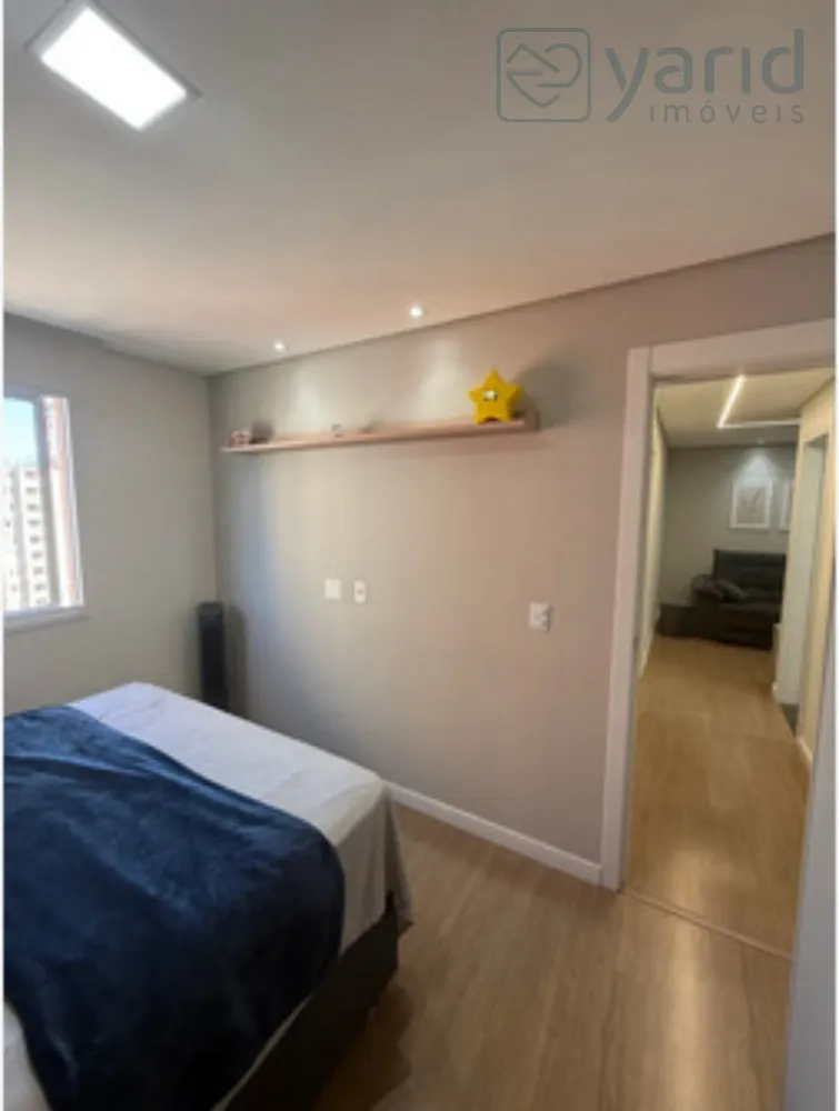 Apartamento, 3 quartos, 64 m² - Foto 12
