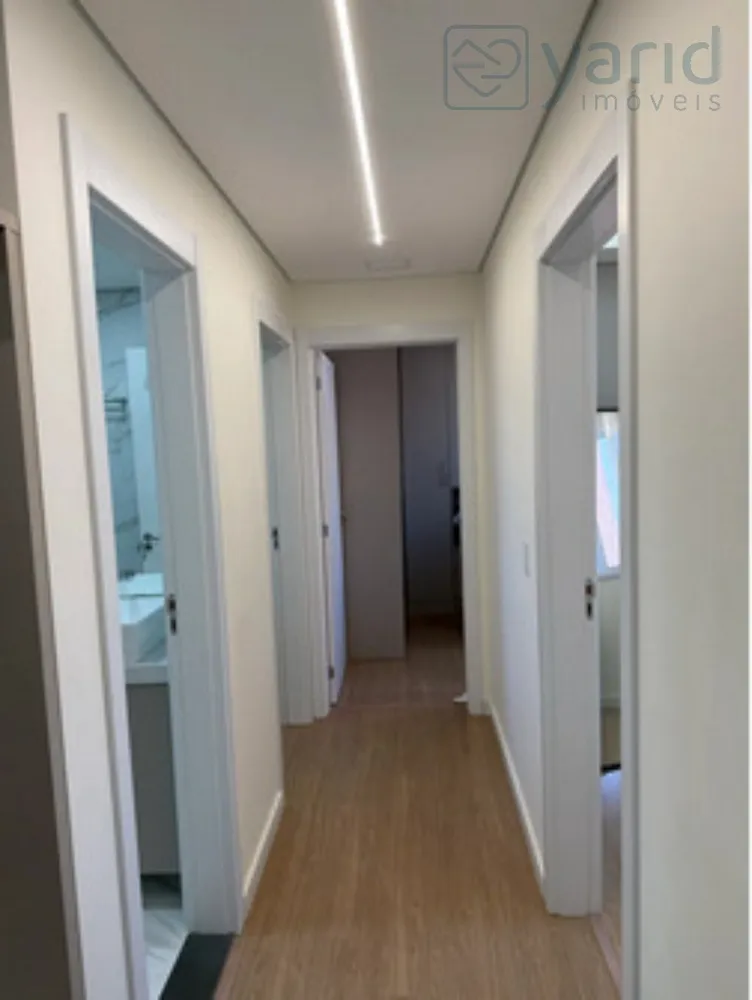 Apartamento, 3 quartos, 64 m² - Foto 7