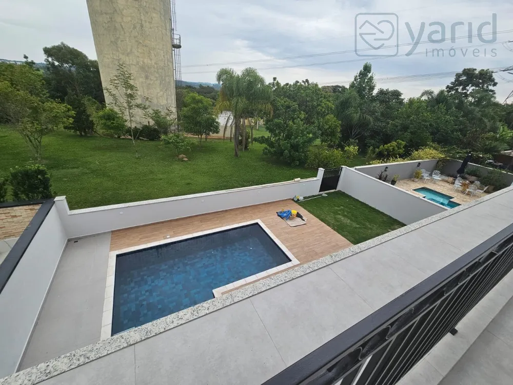 Casa, 4 quartos, 300 m² - Foto 10