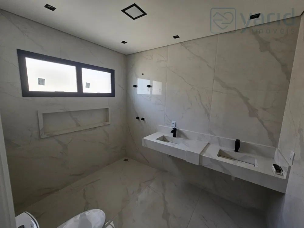 Casa, 4 quartos, 300 m² - Foto 9