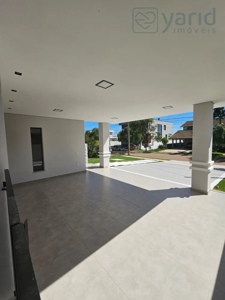 Casa, 4 quartos, 300 m² - Foto 12