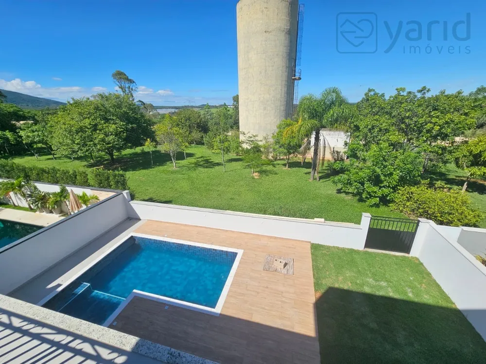 Casa, 4 quartos, 300 m² - Foto 11