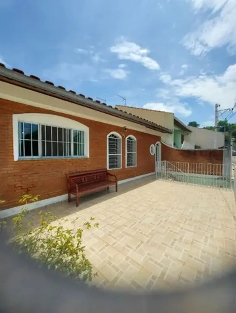 Casa, 2 quartos, 151 m² - Foto 1