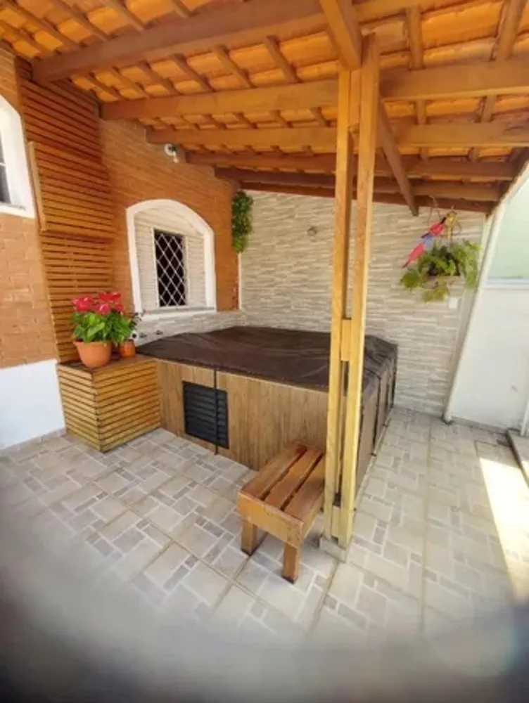 Casa, 2 quartos, 151 m² - Foto 4