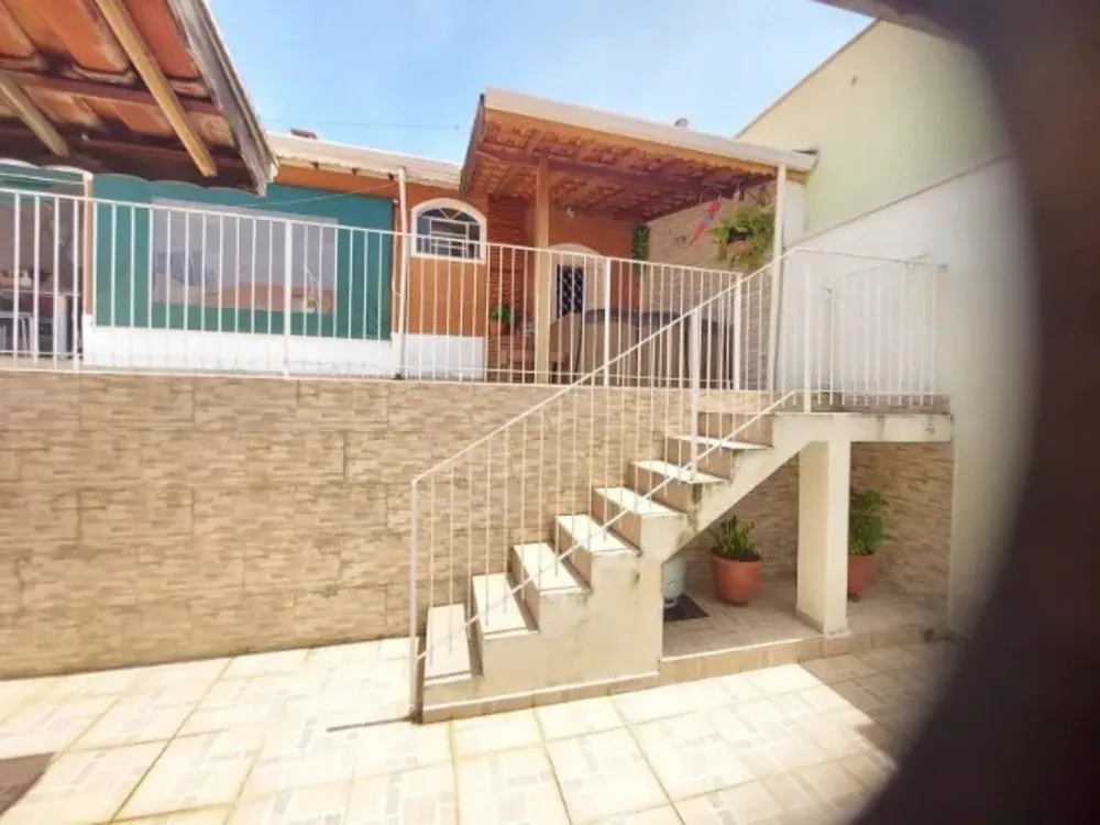 Casa, 2 quartos, 151 m² - Foto 2