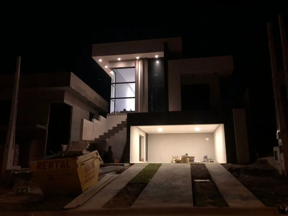 Casa, 3 quartos - Foto 16