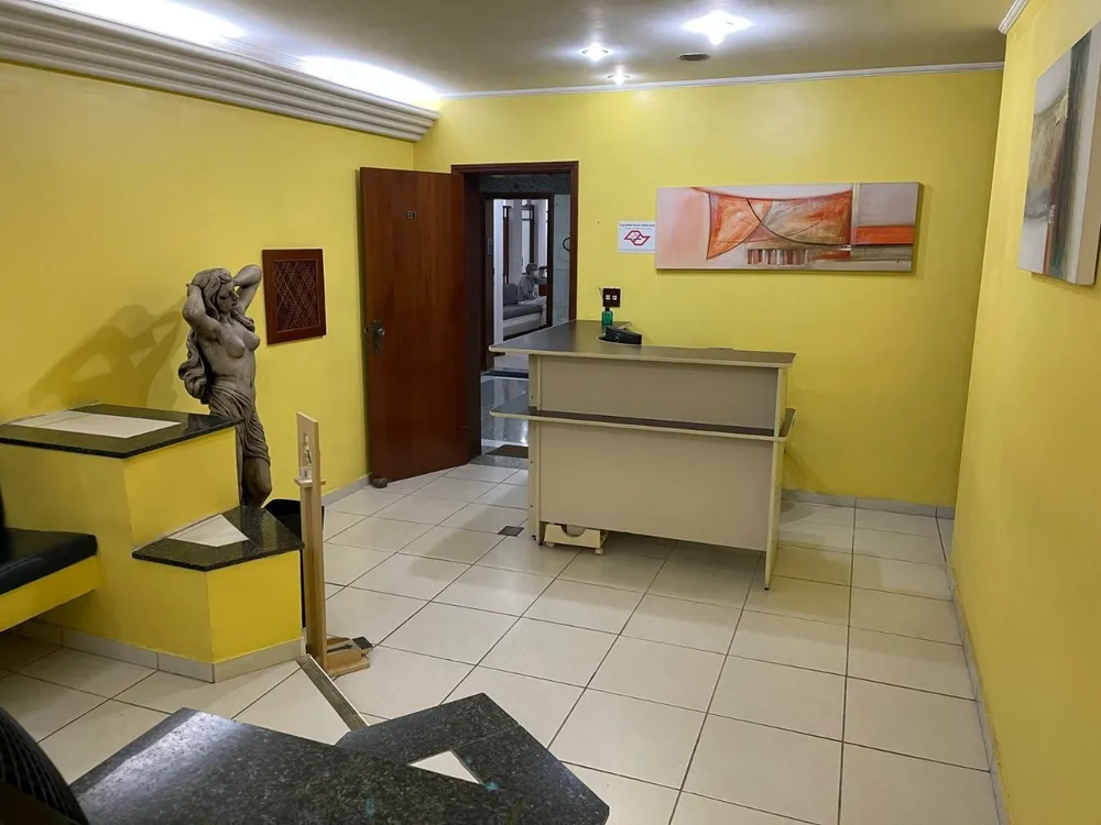 Sala-Conjunto, 110 m² - Foto 1