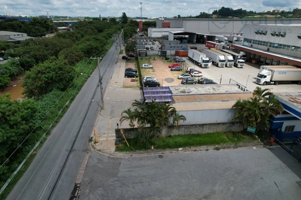 Depósito-Galpão, 21700 m² - Foto 13