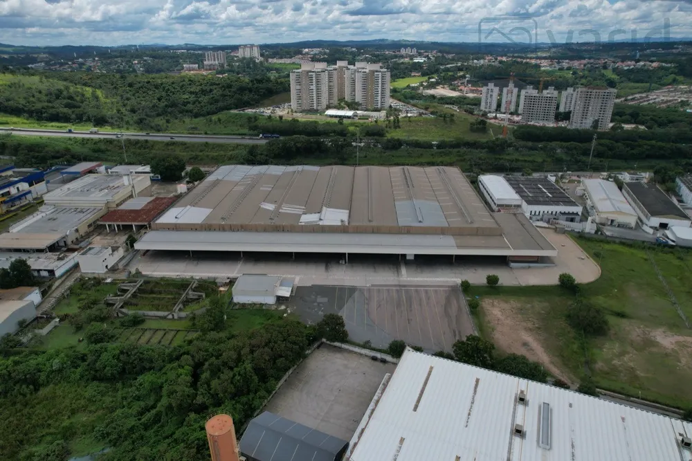 Depósito-Galpão, 21700 m² - Foto 9