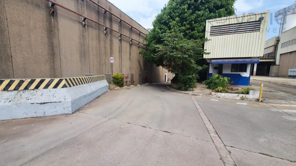 Depósito-Galpão, 21700 m² - Foto 3