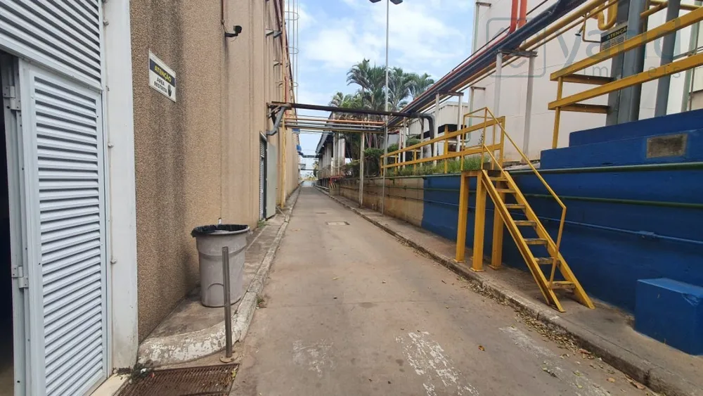 Depósito-Galpão, 21700 m² - Foto 4