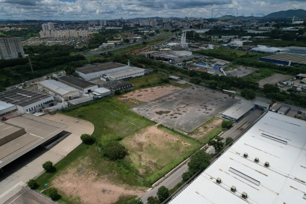 Depósito-Galpão, 21700 m² - Foto 12
