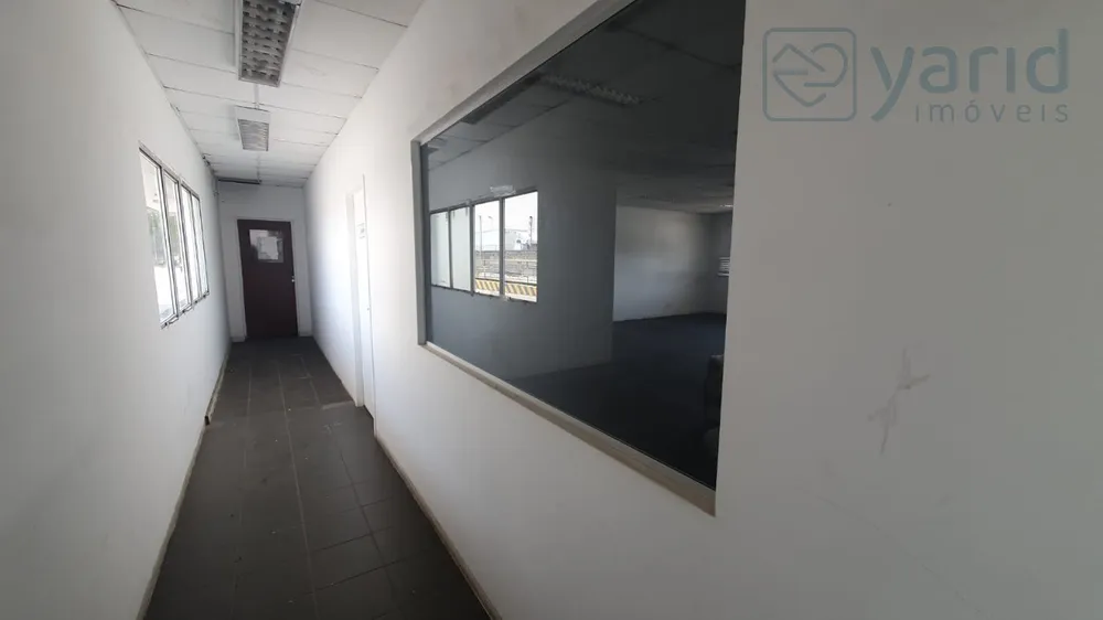 Depósito-Galpão, 21700 m² - Foto 1